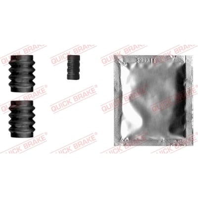 Toebehorenset, remklauw QUICK BRAKE 113-1365