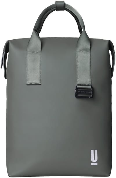 The Urban Society Combo - Rugzak 13 42 cm (grün)