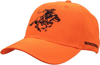 WINCHESTER Jachtpet Allati Oranje