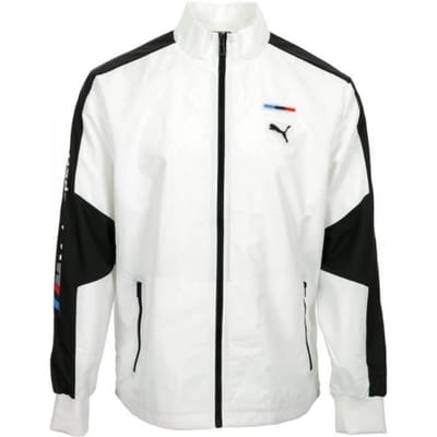 Puma Classic herenjas BMW