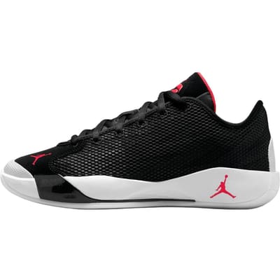 Air Jordan Luka 77 PF Bred Heren Sneakers Zwart University-Rood-Wit IF1611001 44 gray