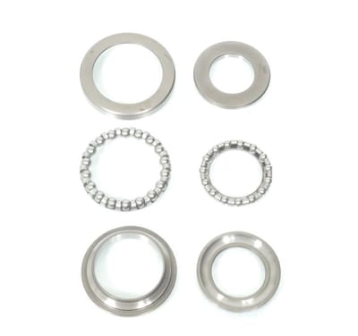 Kit roulement de direction Sifam pour Scooter Yamaha 300 Vp Versity 2003 à 2007 COL964 Neuf