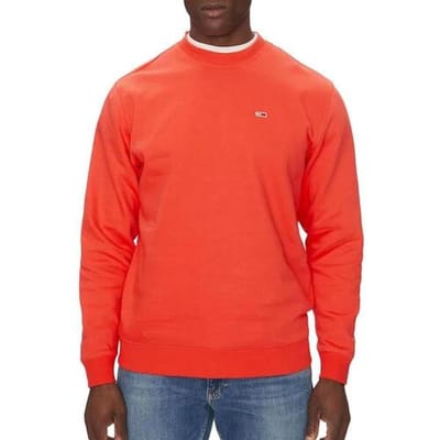 Sweaters Tommy Hilfiger Reg Flag Crew