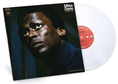 In A Silent Way - Miles Davis