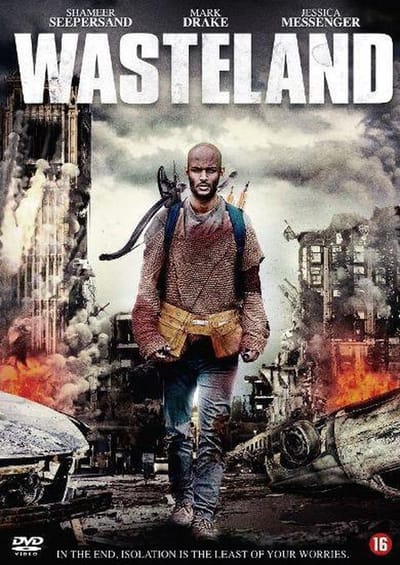 Wasteland (DVD)