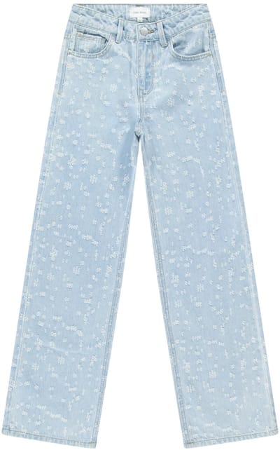 Cars Jeans Jeans Nawal jr. Loose fit - Meisjes