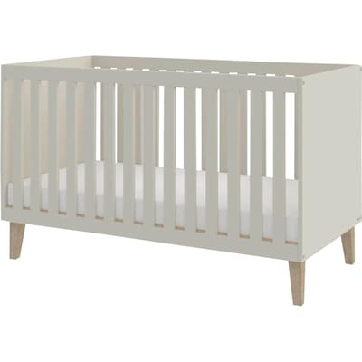 Pinolino Kinderbed Jasper – 70 x 140 cm – Verstelbaar & Meegroeiend