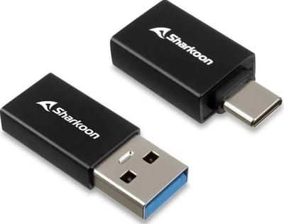Sharkoon OfficePal - USB adapter kit