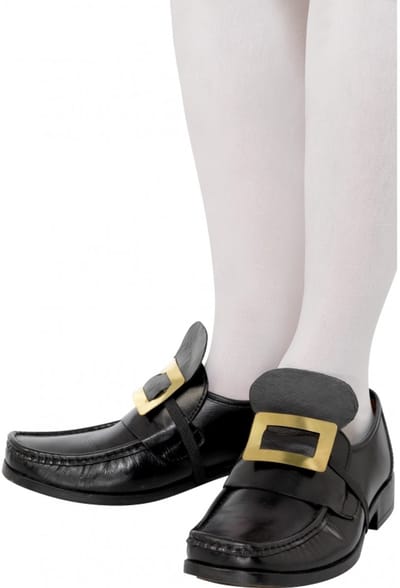 Dressing Up & Costumes | Costumes - Medieval - Tales Of Old England Metal Shoe B