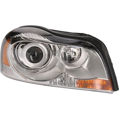 Koplampen VALEO 046899, rechts