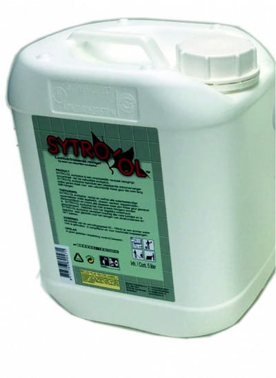 Sytrol ol euclyptus 5 liter