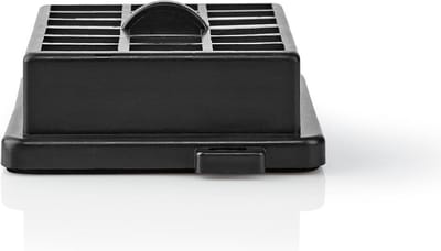 Nedis HEPA-Vervangingsfilter - Vervanging voor: Nedis - Wit / Zwart