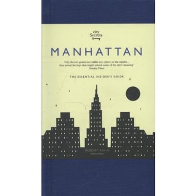 Manhattan - Kahn, Robert