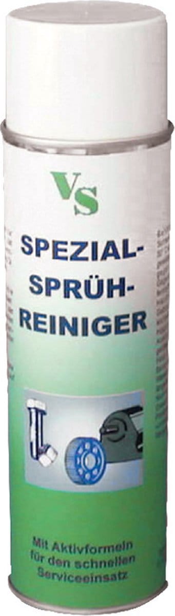 Speciale sproei reiniger 500ml