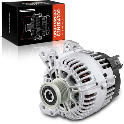 Frankberg 1x dynamo generator voor Hyundai i30 Tucson KIA Sportage 16L