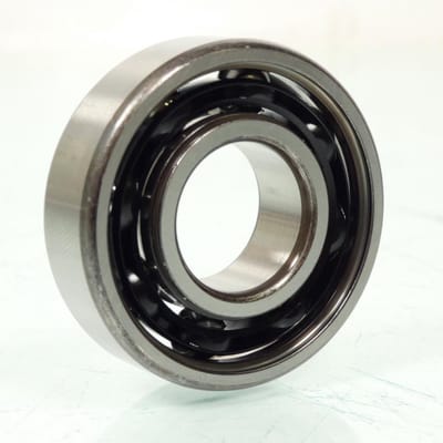 Roulement moteur FAG pour Scooter Peugeot 50 Ludix Avant 2020 Neuf