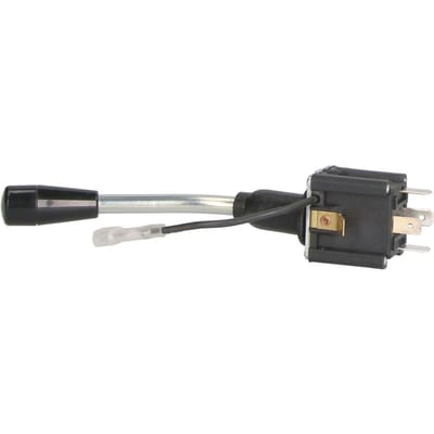 Schakelaar stuurkolom HELLA 6BA 001 539-001