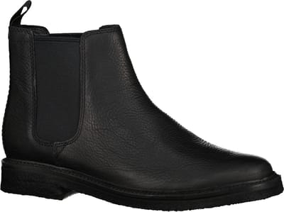 Clarks Boots - Zwart - 42