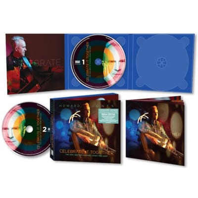 Celebrate It Together - Howard Jones