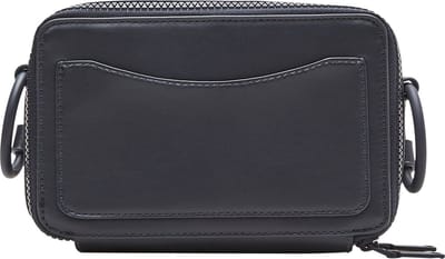 s.Oliver Schoudertas Crossbody Bag Dark Blue Donkerblauw