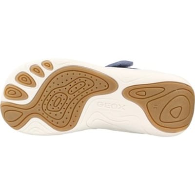 GEOX J66PCA 022BC J FOOT Blauw 25 EU