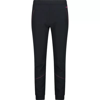 Polyester broek voor meisjes CMP