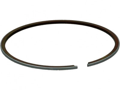Segment de piston Polini pour Moto Derbi 50 GPR 2006 à 2020 1mm x Ø39.88mm Neuf
