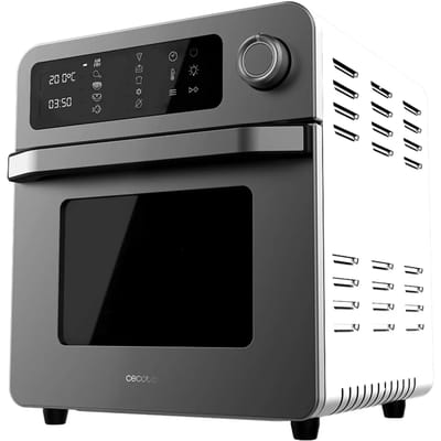 Oven Cecotec Bake&Fry 1500