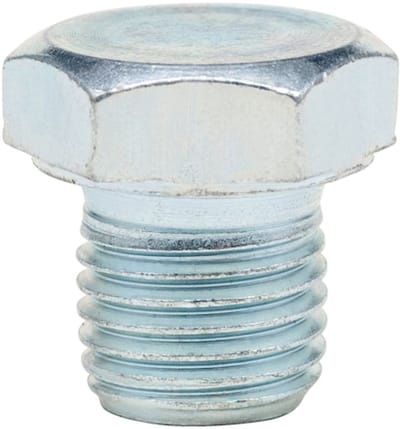 Wurth - Olieaftapplug - Olieaftapplug x 10 st Lengte 12 mm