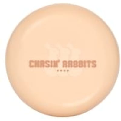 CHASIN' RABBITS - All About Glow Cover Cushion - 2 Colors #Warm Natural