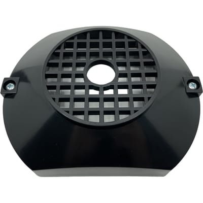 Fan cover able motor (s.p)
