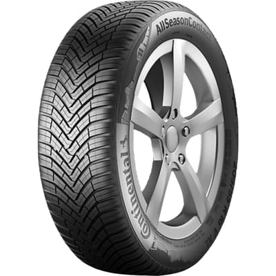 Vierseizoenenbanden CONTINENTAL AllSeasonContact 245/45R20 XL 103W
