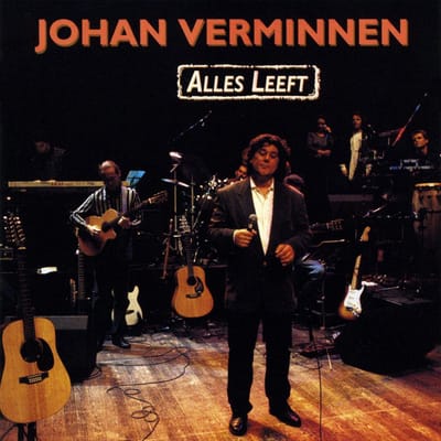 Alles Leeft