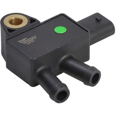 Sensor, uitlaatgasdruk DELPHI DPS00076-12B1