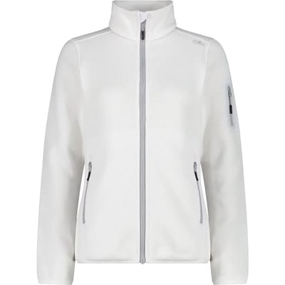 Cmp 3h14746 Fleece Wit 2XL Vrouw