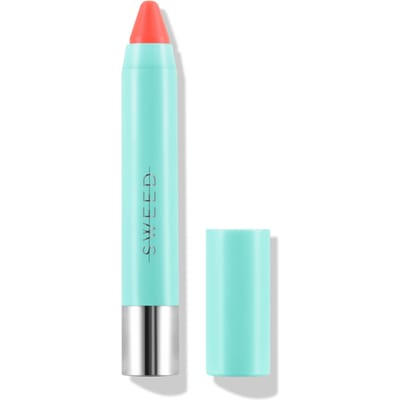 Sweed Beauty Le Lipstick By Lydia Millen | Holly Hock | Lipstick 2.5 gr