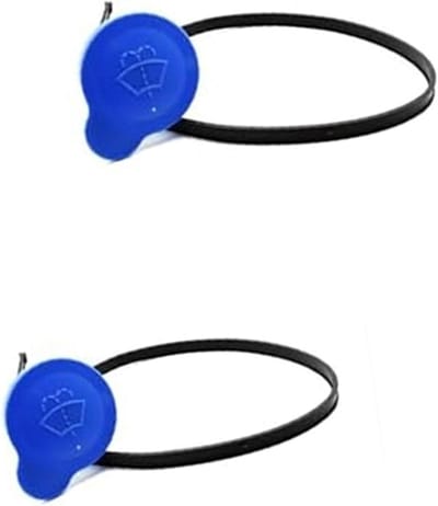 sproeiervloeistofdop Ruitensproeiervloeistof Cap, voor Nissan, voor Dualis 2007 2008 2009 2010 2011 2012 2013 2014 28913JD00A