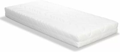 Stevig Matras 90x220 Aegis Prestige HR45 Koudschuim Pocketvering 7-zones 23 cm Dik