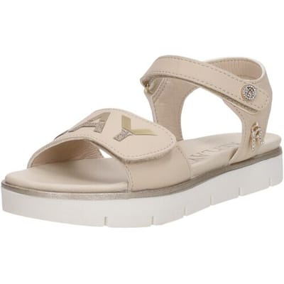 Replay Sandal 6 Meiden Sandalen - Beige - Maat 38