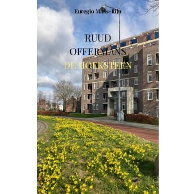 De Hoeksteen - Ruud Offermans
