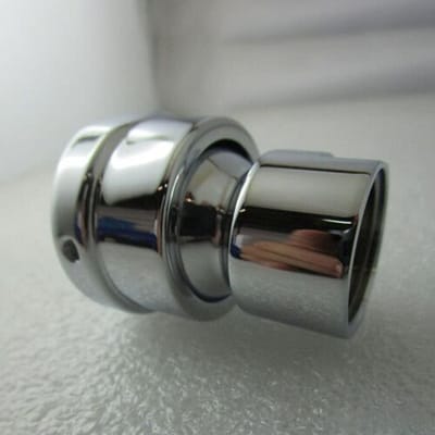 Steinberg replacement ball joint head shower for art. 100.2721, 099.9821
