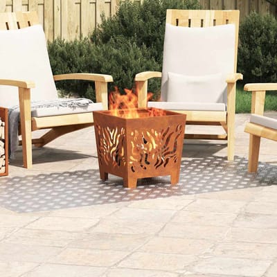 vidaXL - Trapmatten - 4 - st - 100 - x - 50 - cm - Zilver - Aluminium - Rechthoekig