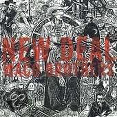 New Deal - Waco Brothers