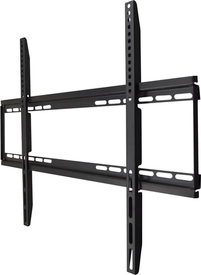 Gembird WM-75F-01 - Muurbeugel fixed, tot 75 inch