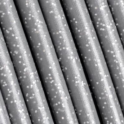 Polymaker CA02028 Panchroma™ Galaxy Filament PLA kunststof, PLA Glitter Meerkleurig 1.75 mm 1000 g Dark grey, Grijs PolyLite™ PLA 1 stuk(s)