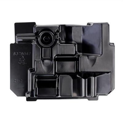 Makita 837864-7 MBox 3 inleg voor BHP/BDF + BTD combinatie sets