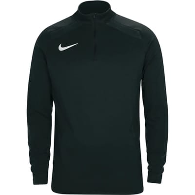 Nike Sweatshirt Zwart K010