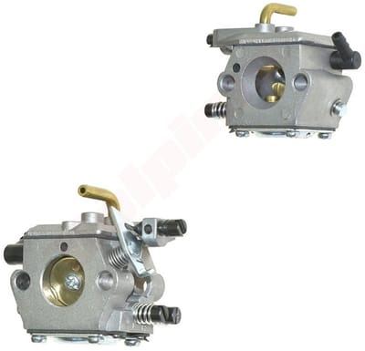 Carburateur passend op STIHL MS240, MS260 ( 1121 120 0650 , WT-194 ) Merk BPC Parts