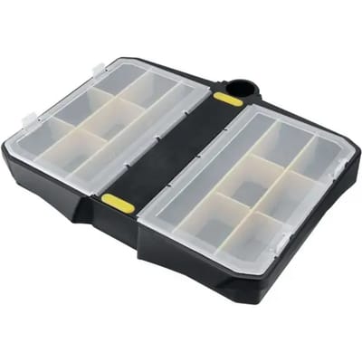 Gereedschapskist Topeak PrepStation Tool Tray With Lid