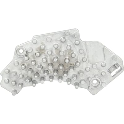 Serie weerstand, airconditioning ventilator THERMOTEC DEM002TT